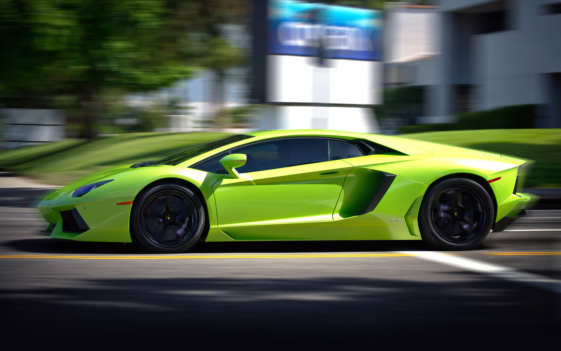 Descarga gratuita de fondo de pantalla para móvil de Lamborghini, Vehículos, Lamborghini Aventador Lp 700 4.
