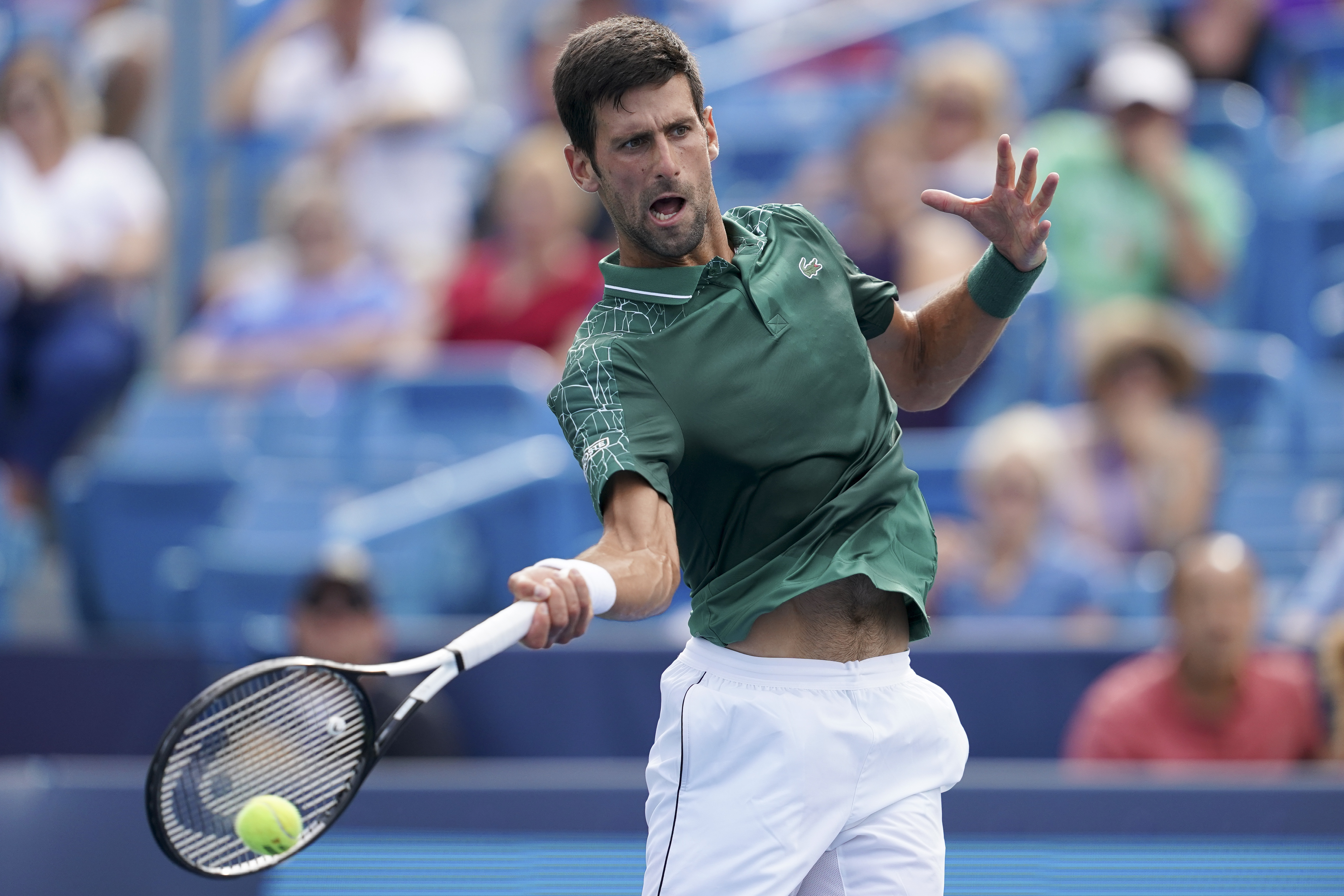 Download mobile wallpaper Sports, Tennis, Serbian, Novak Djokovic for free.