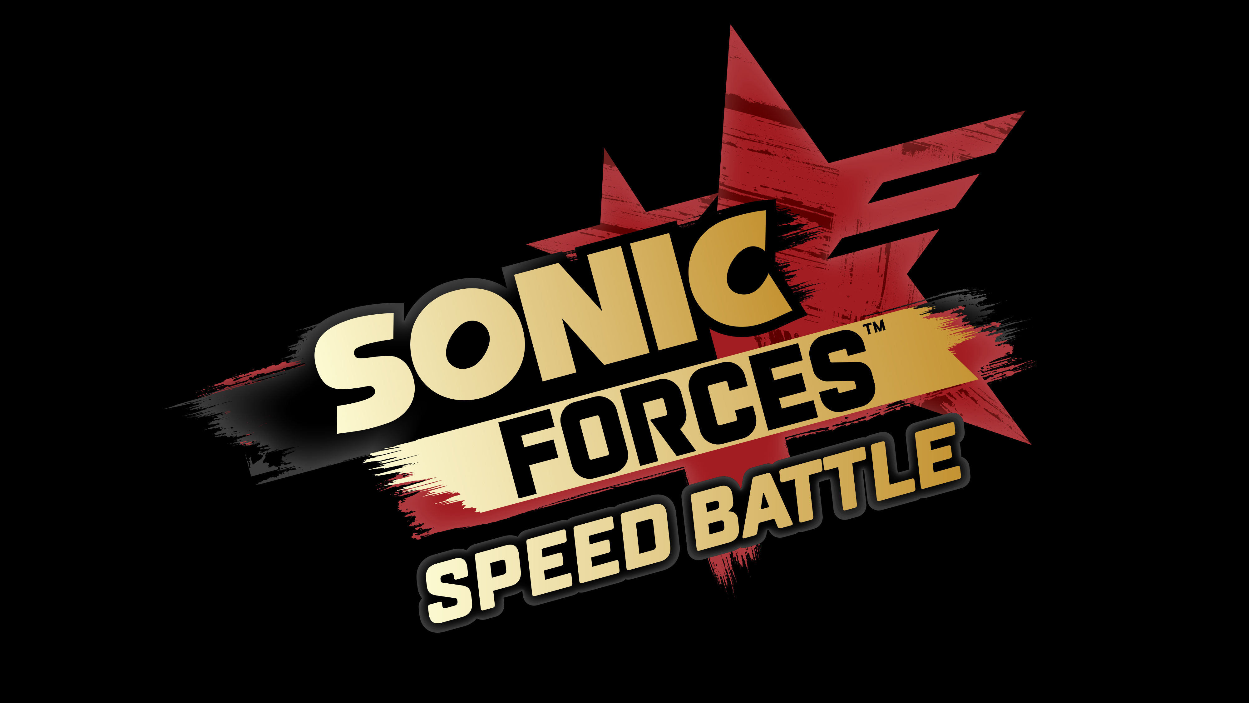 Популярні заставки і фони Sonic Forces: Speed Battle на комп'ютер