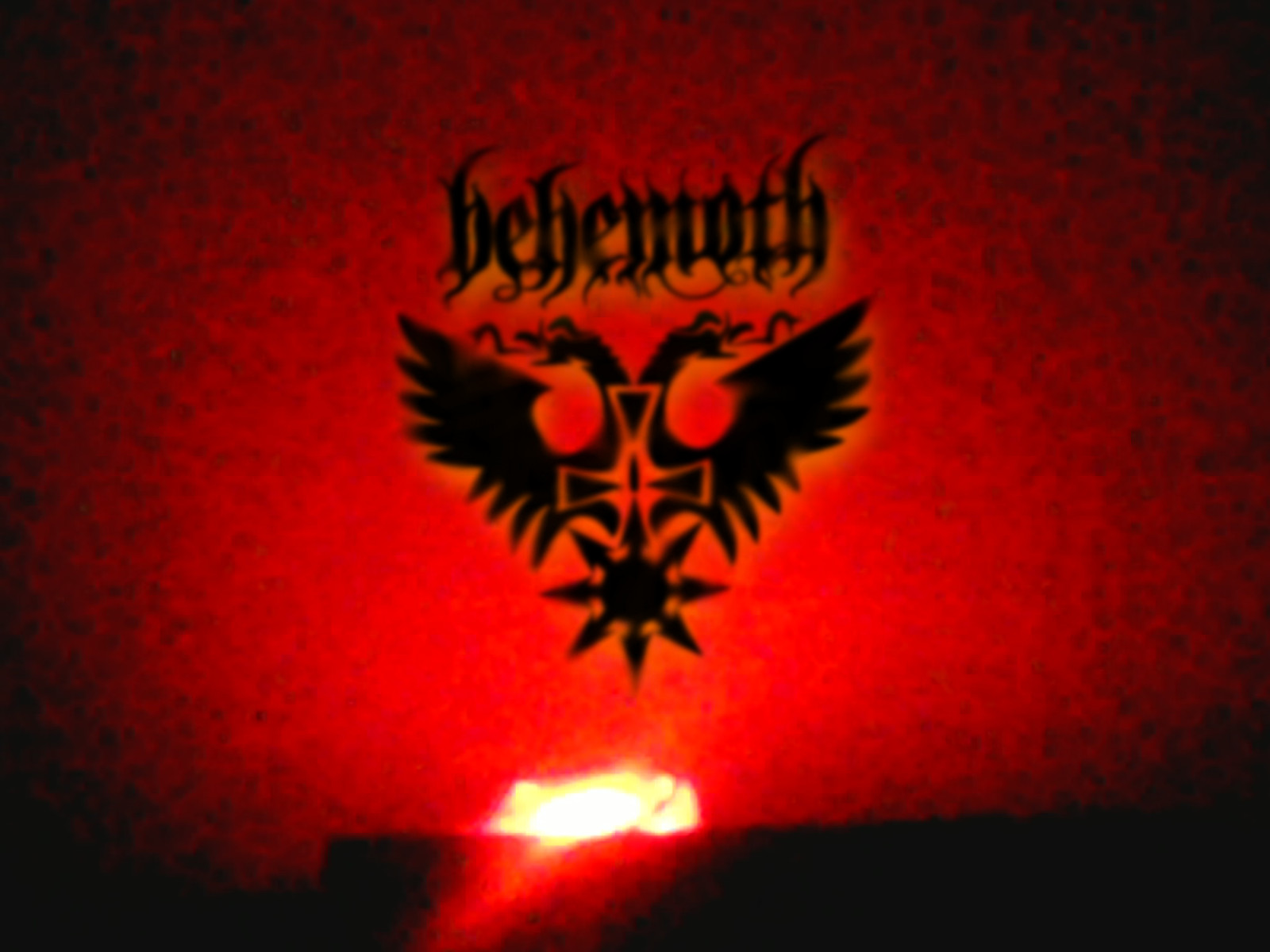 Free download wallpaper Music, Behemoth on your PC desktop