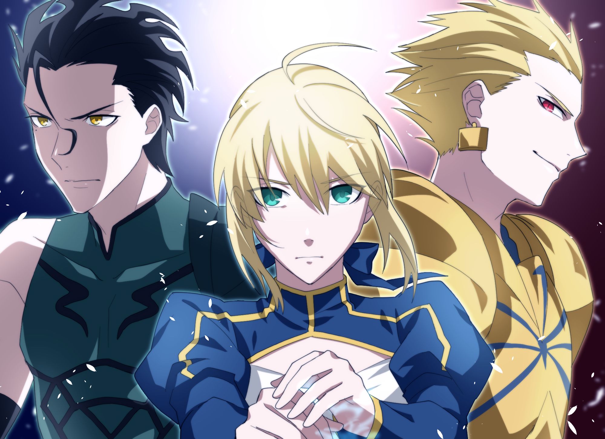 Download mobile wallpaper Anime, Fate/zero, Fate Series for free.