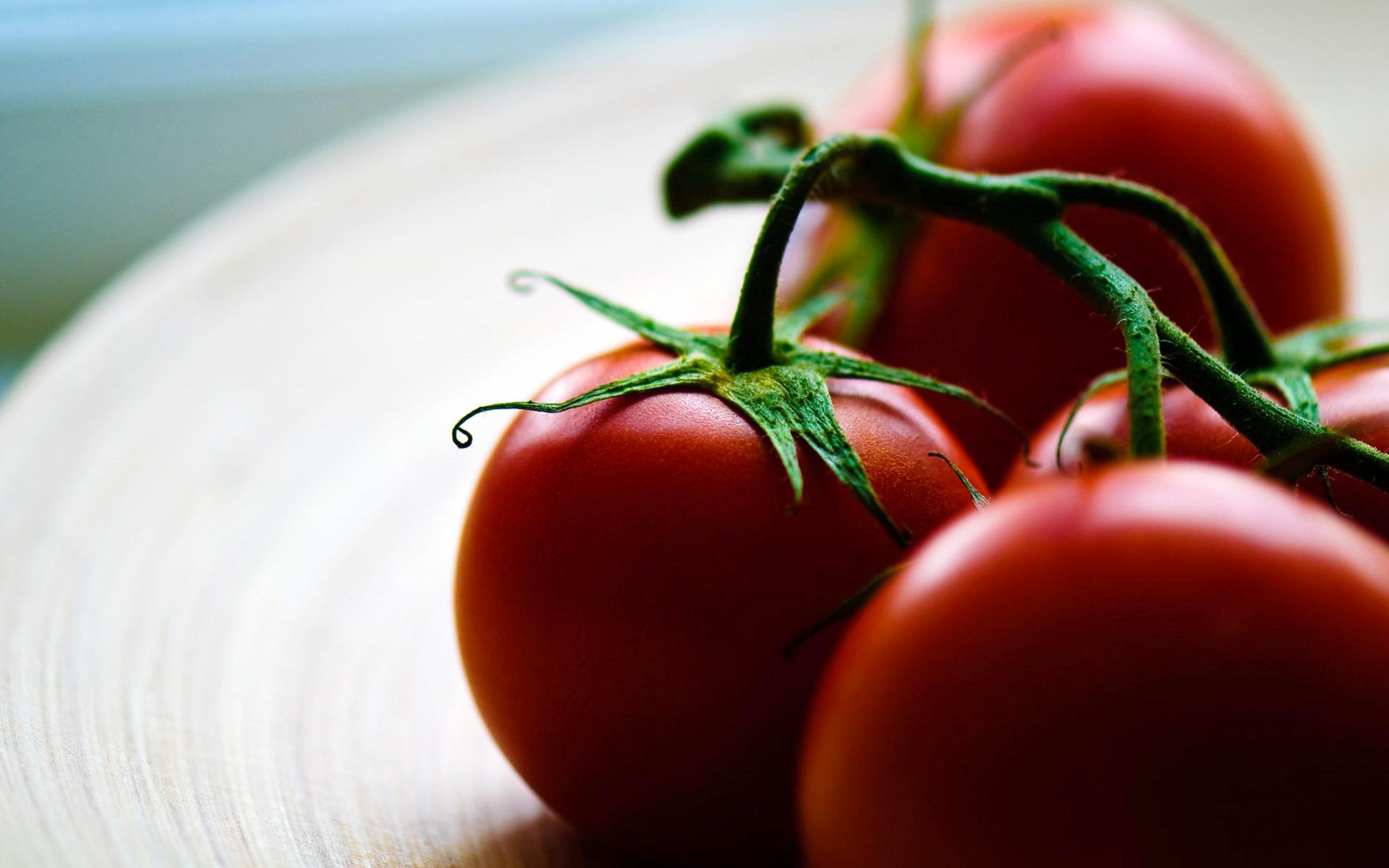 246991 Bild herunterladen nahrungsmittel, tomate, früchte - Hintergrundbilder und Bildschirmschoner kostenlos