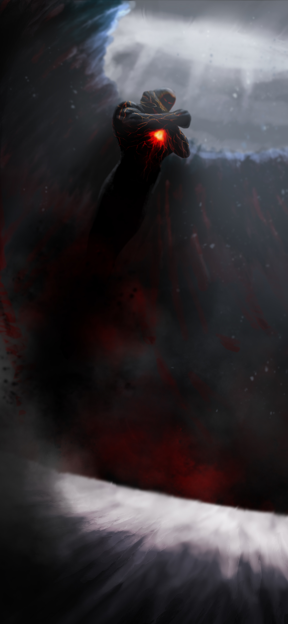 Baixar papel de parede para celular de Diablo, Videogame, Maltael (Diablo Iii), Diablo Iii: Reaper Of Souls gratuito.