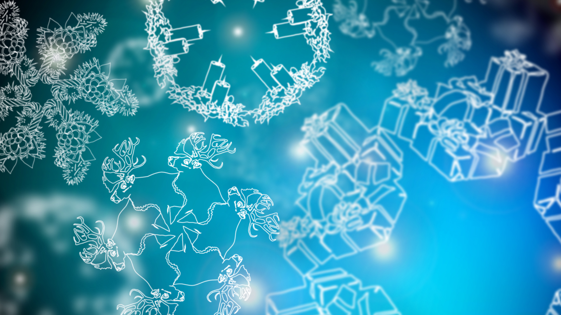 Free download wallpaper Christmas, Holiday on your PC desktop