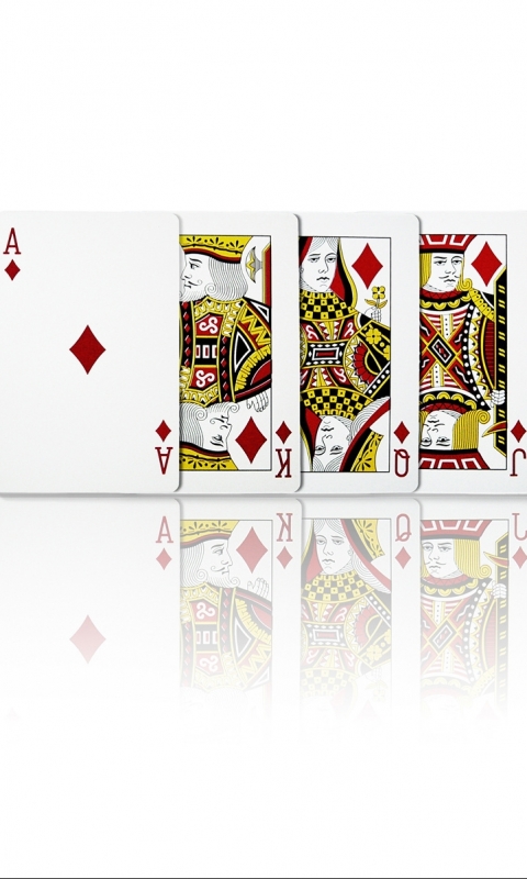 Descarga gratuita de fondo de pantalla para móvil de Juego, Póquer.