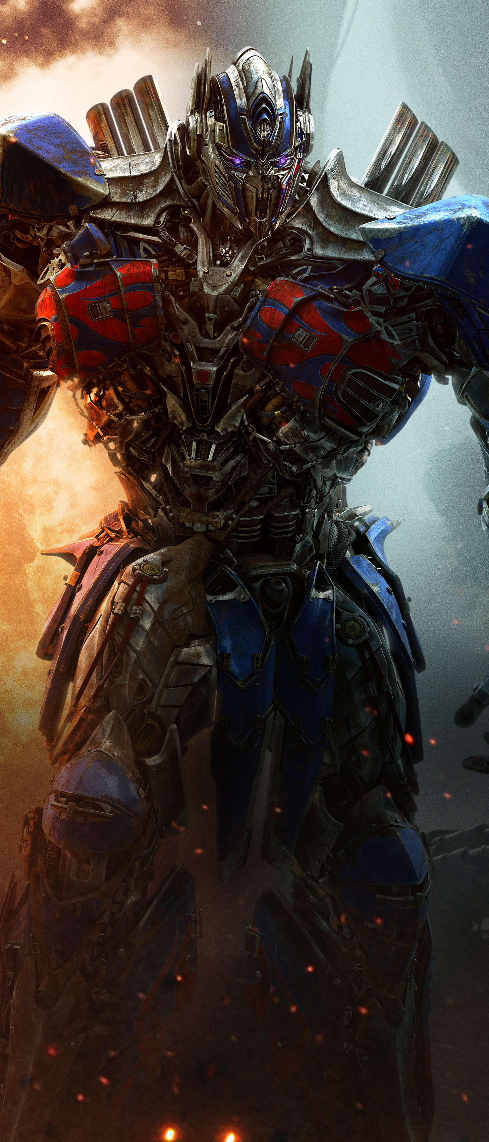 Laden Sie das Transformers, Transformer, Filme, Optimus Prime, Transformers 5: The Last Knight-Bild kostenlos auf Ihren PC-Desktop herunter