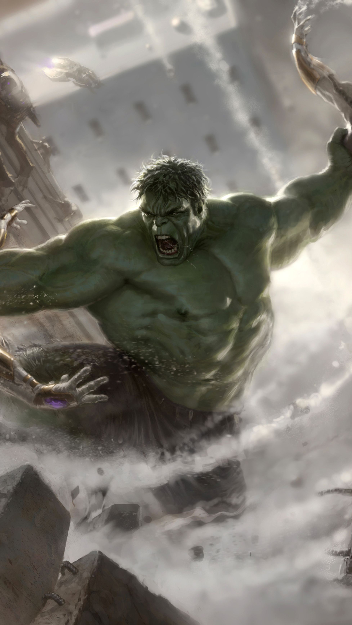 Laden Sie das Hulk, Filme, Die Rächer-Bild kostenlos auf Ihren PC-Desktop herunter