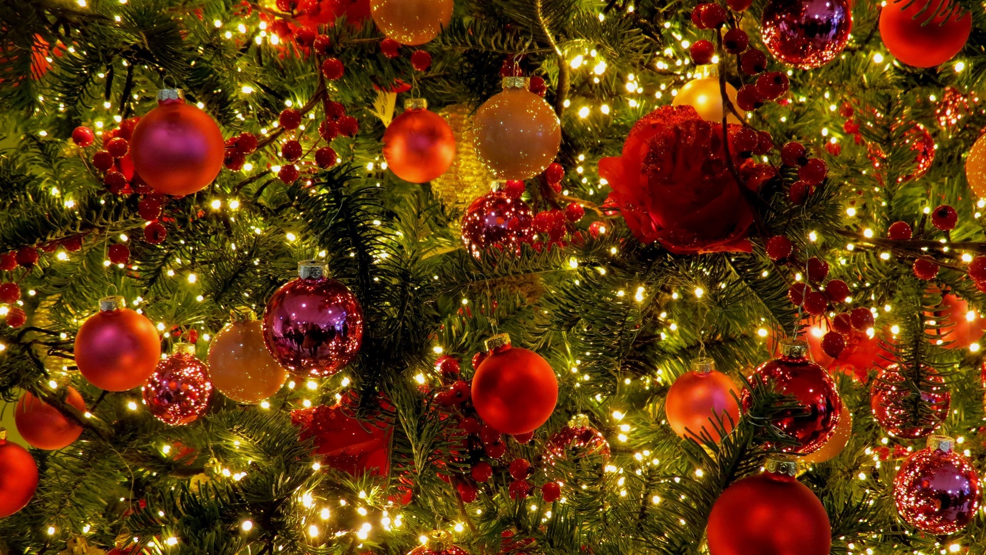Laden Sie das Feiertage, Weihnachten, Weihnachtsschmuck, Weihnachtsbeleuchtung-Bild kostenlos auf Ihren PC-Desktop herunter