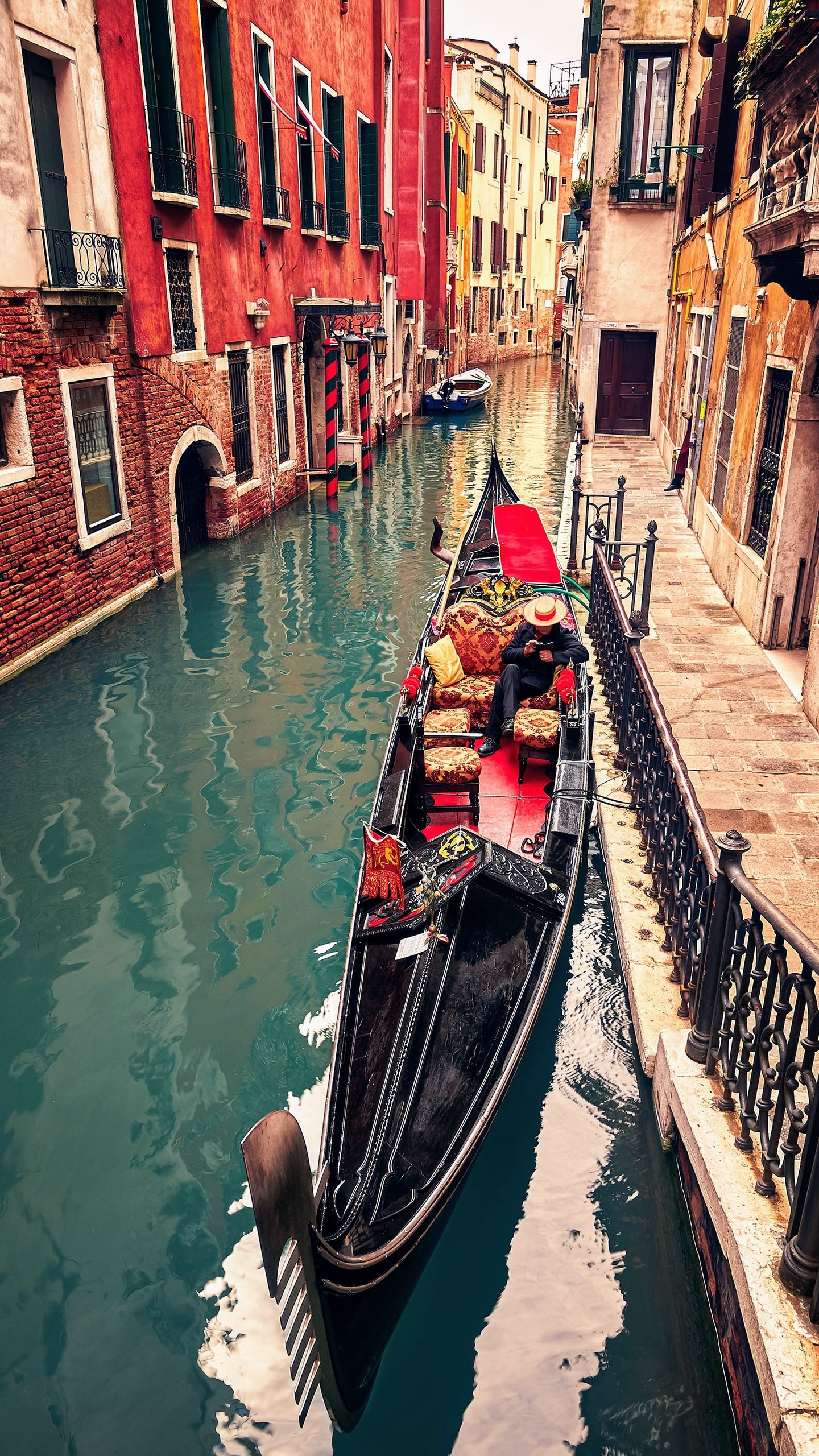 Descarga gratuita de fondo de pantalla para móvil de Ciudades, Venecia, Hecho Por El Hombre.