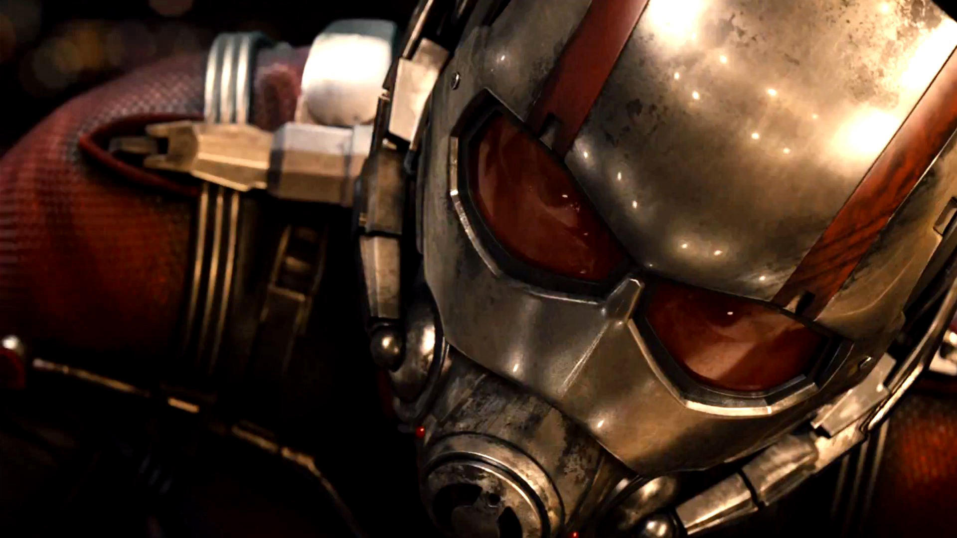 Handy-Wallpaper Filme, Ant Man kostenlos herunterladen.