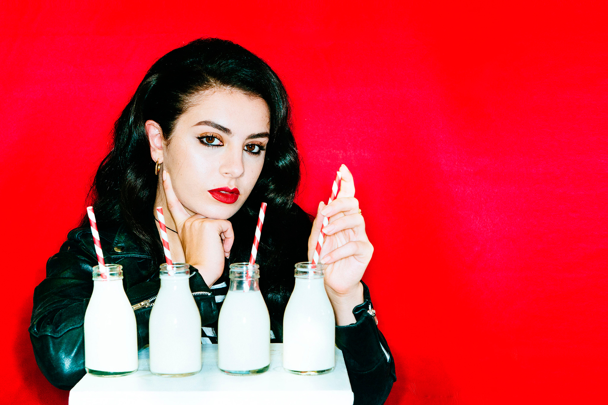 Free download wallpaper Music, Charli Xcx on your PC desktop