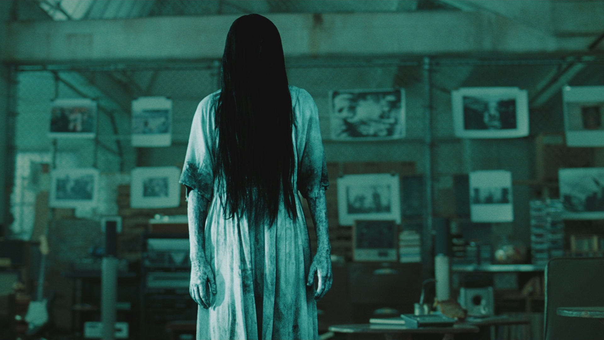 the ring (2002), movie