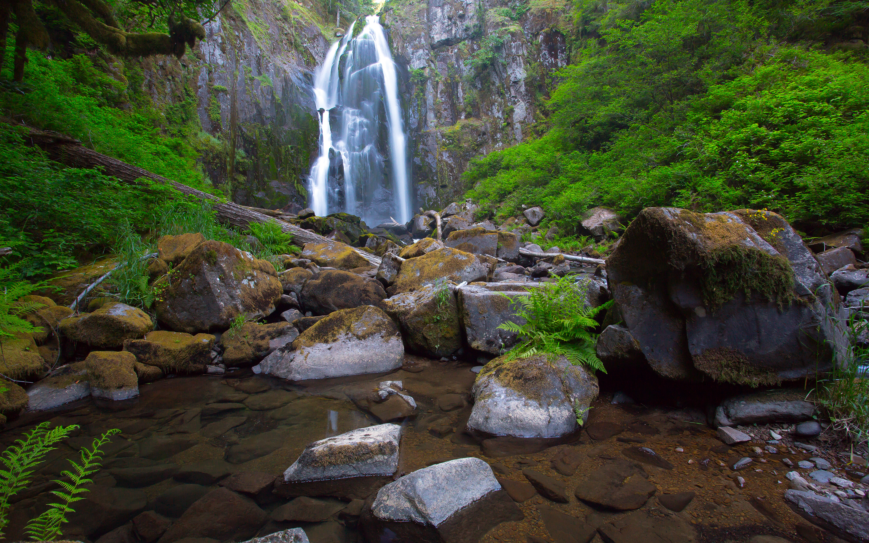 Laden Sie das Wasserfälle, Wasserfall, Erde/natur-Bild kostenlos auf Ihren PC-Desktop herunter