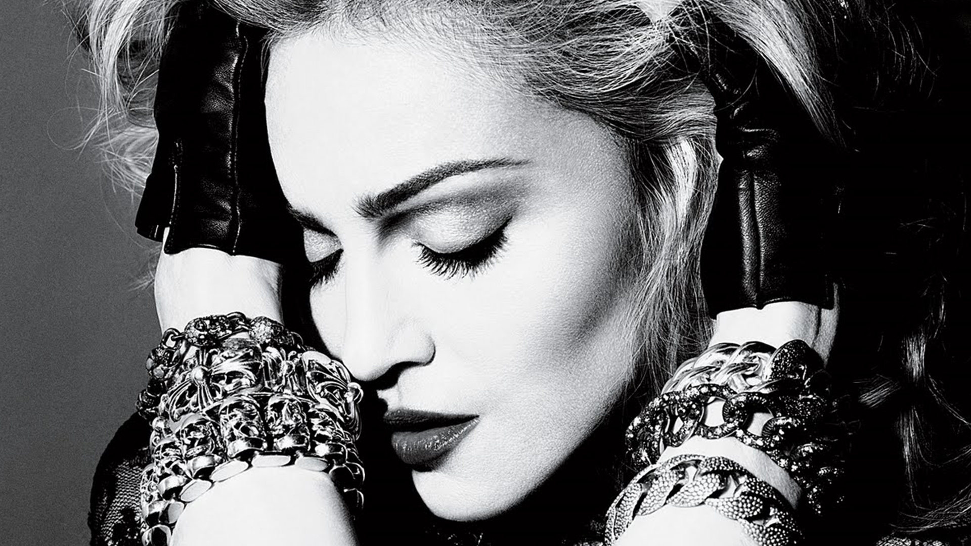 Скачать картинку Мадонна, Музыка в телефон бесплатно.