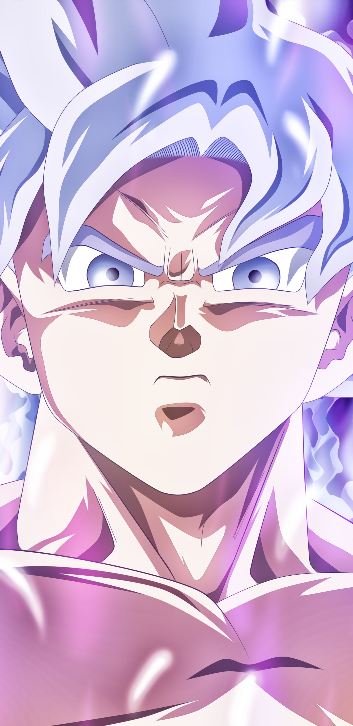 Baixe gratuitamente a imagem Anime, Esfera Do Dragão, Dragon Ball Super na área de trabalho do seu PC
