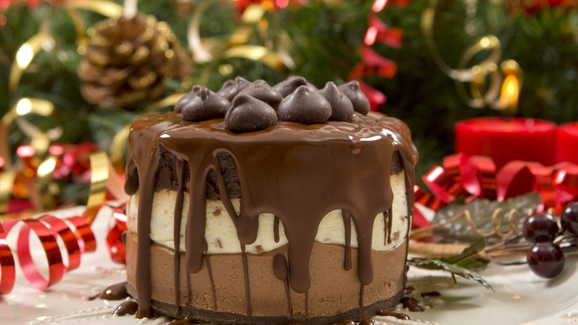 Download mobile wallpaper Food, Dessert, Chocolate, Cake, Pastry for free.