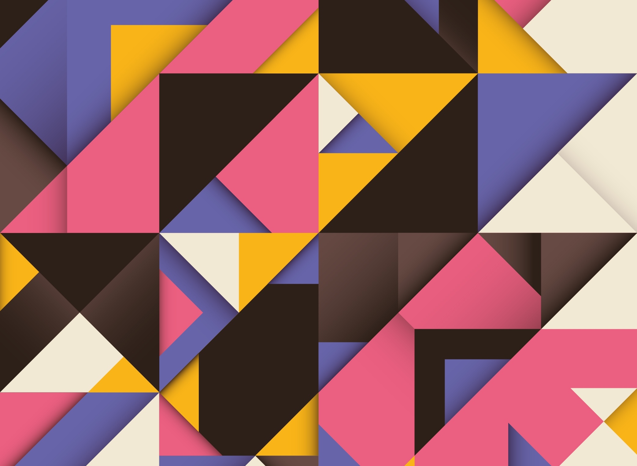 Free download wallpaper Abstract, Colors, Shapes, Geometry on your PC desktop