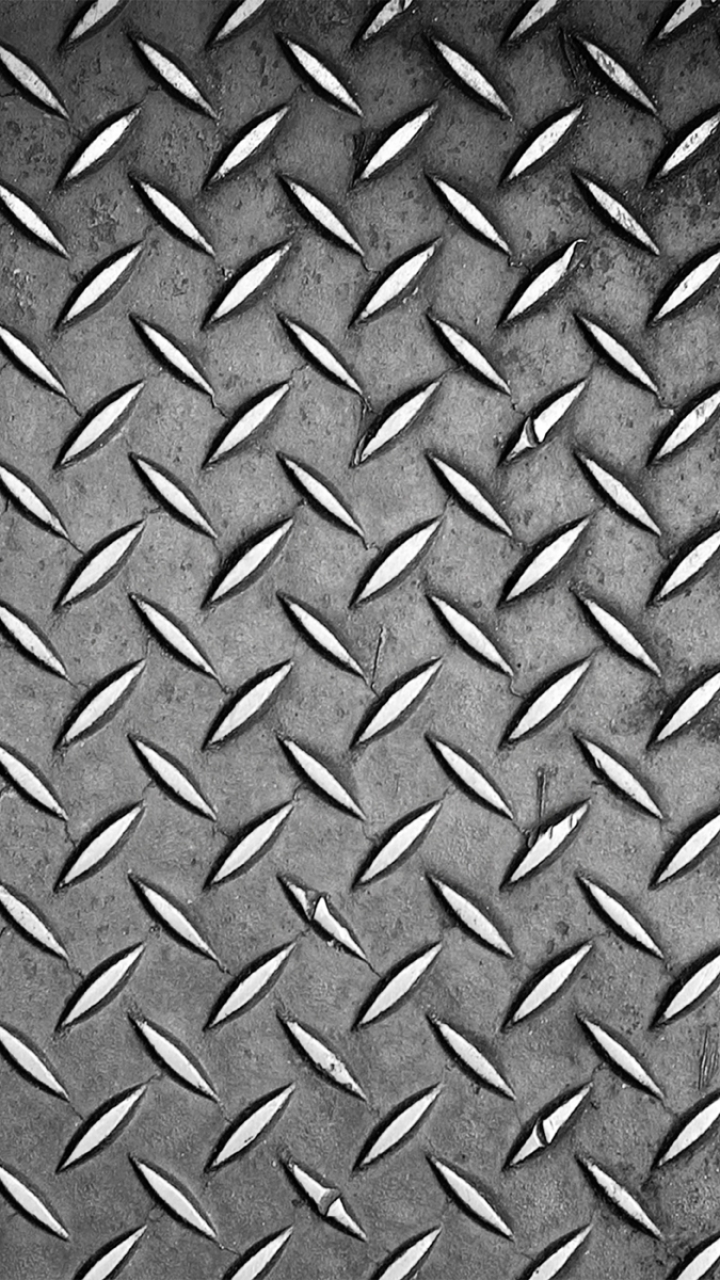 Download mobile wallpaper Abstract, Metal for free.