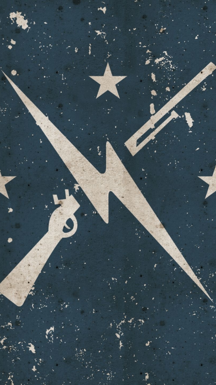 Download mobile wallpaper Fallout, Video Game, Fallout 4, Minutemen (Fallout) for free.