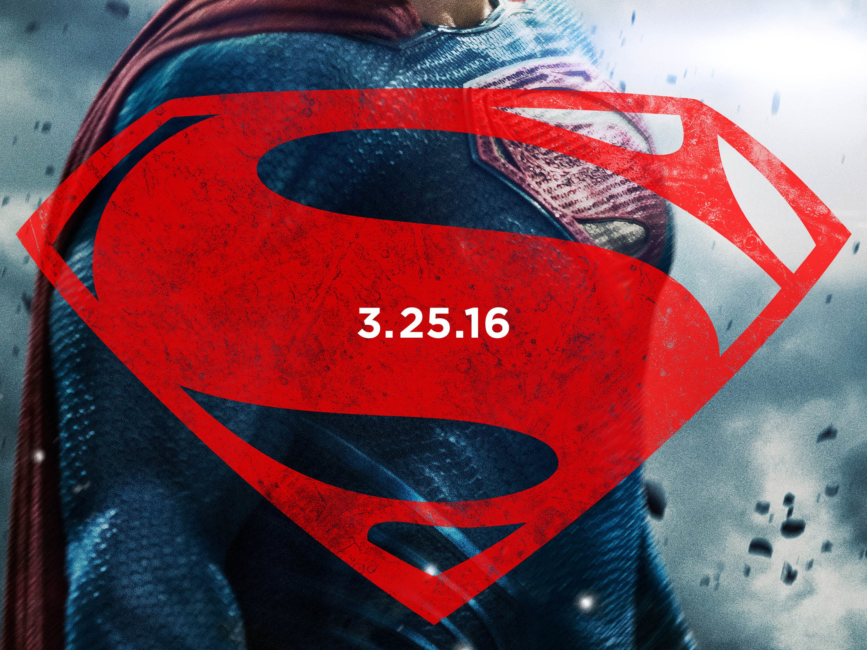 Скачати мобільні шпалери Супермен, Фільм, Бетмен Проти Супермена: На Зорі Справедливості безкоштовно.