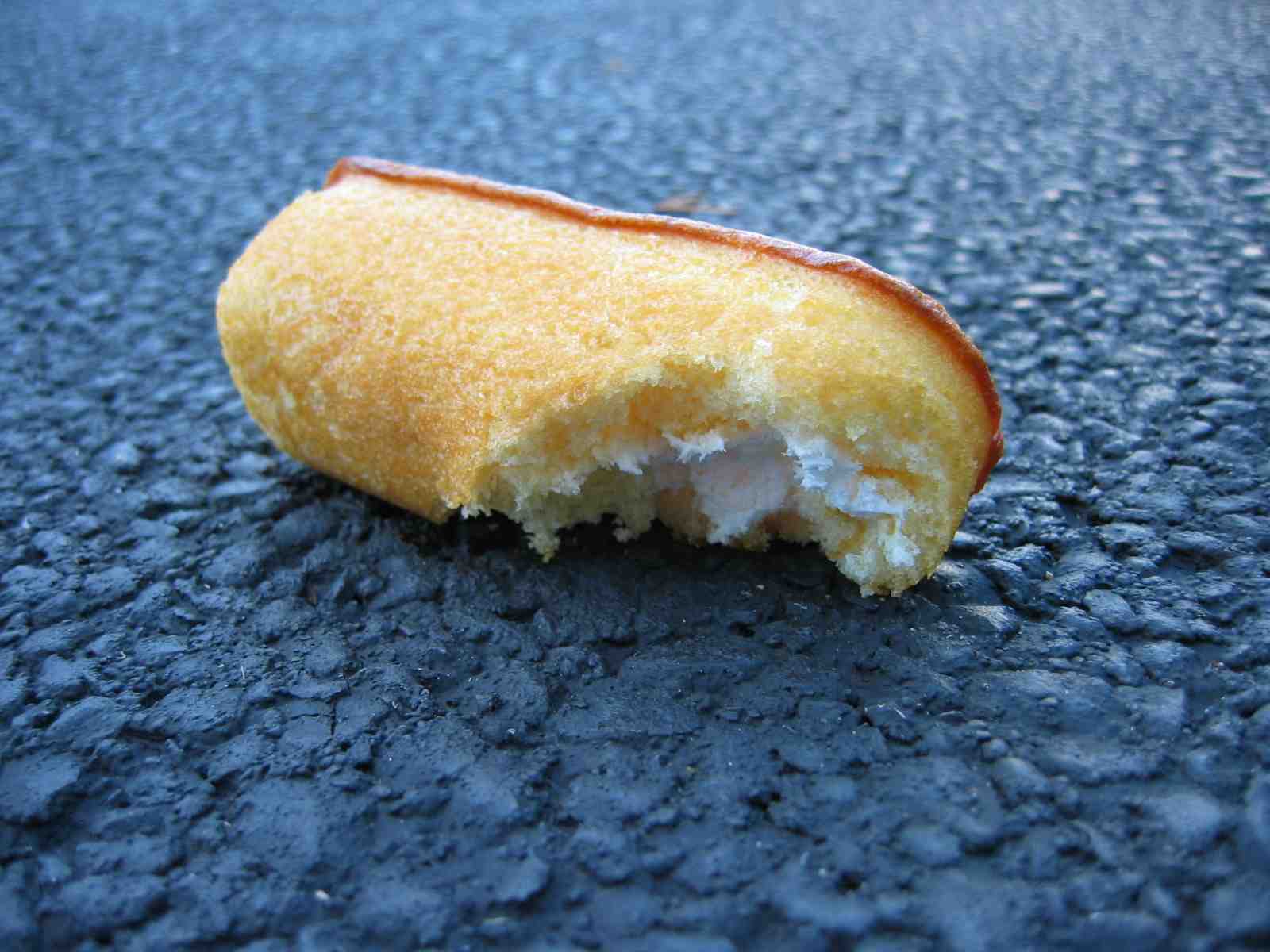 Die besten Twinkie-Hintergründe für den Telefonbildschirm