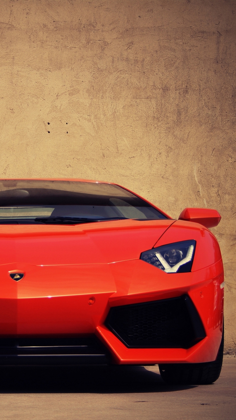 Baixar papel de parede para celular de Lamborghini, Lamborghini Aventador, Veículos gratuito.