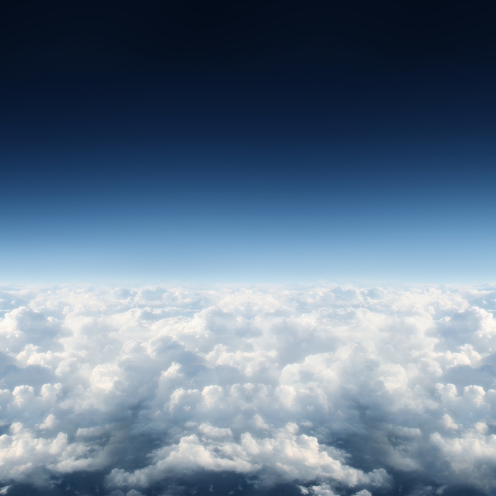 Free download wallpaper Sky, Earth, Cloud on your PC desktop