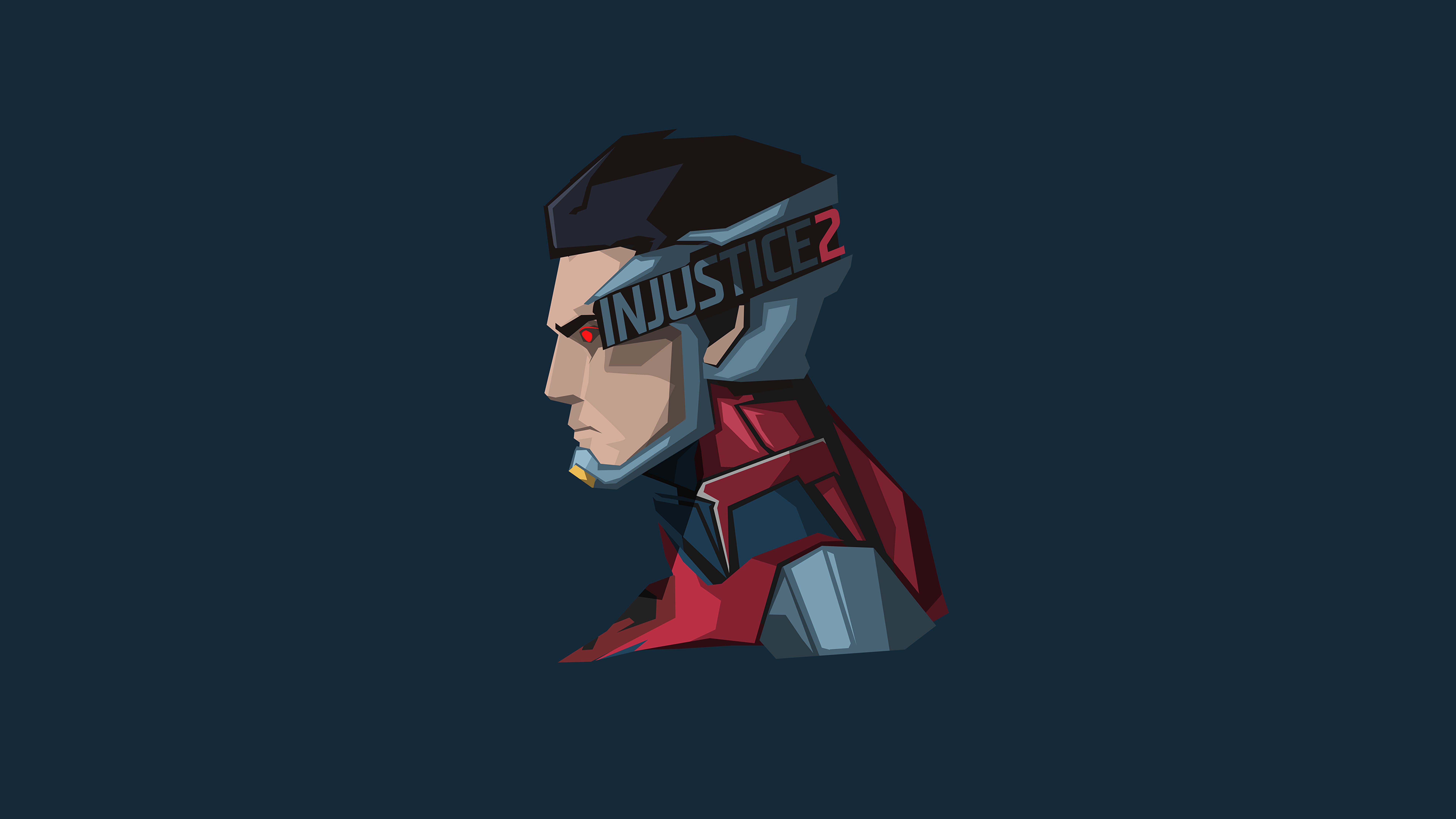 Free download wallpaper Video Game, Injustice 2, Injustice on your PC desktop