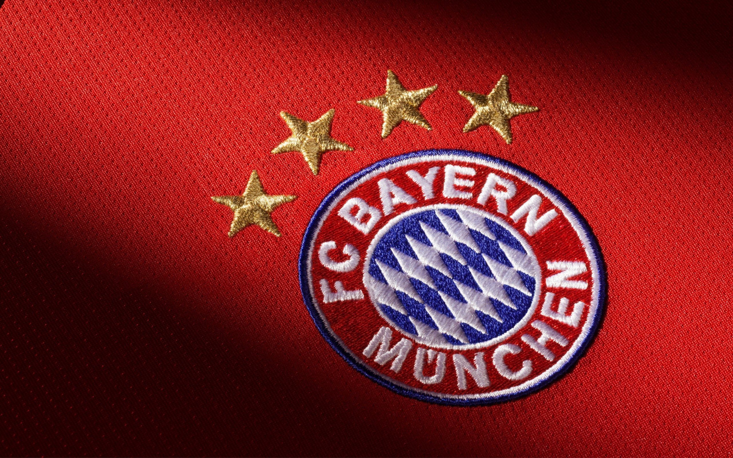 Baixar papel de parede para celular de Esportes, Futebol, Logotipo, Emblema, Bayern De Munique gratuito.