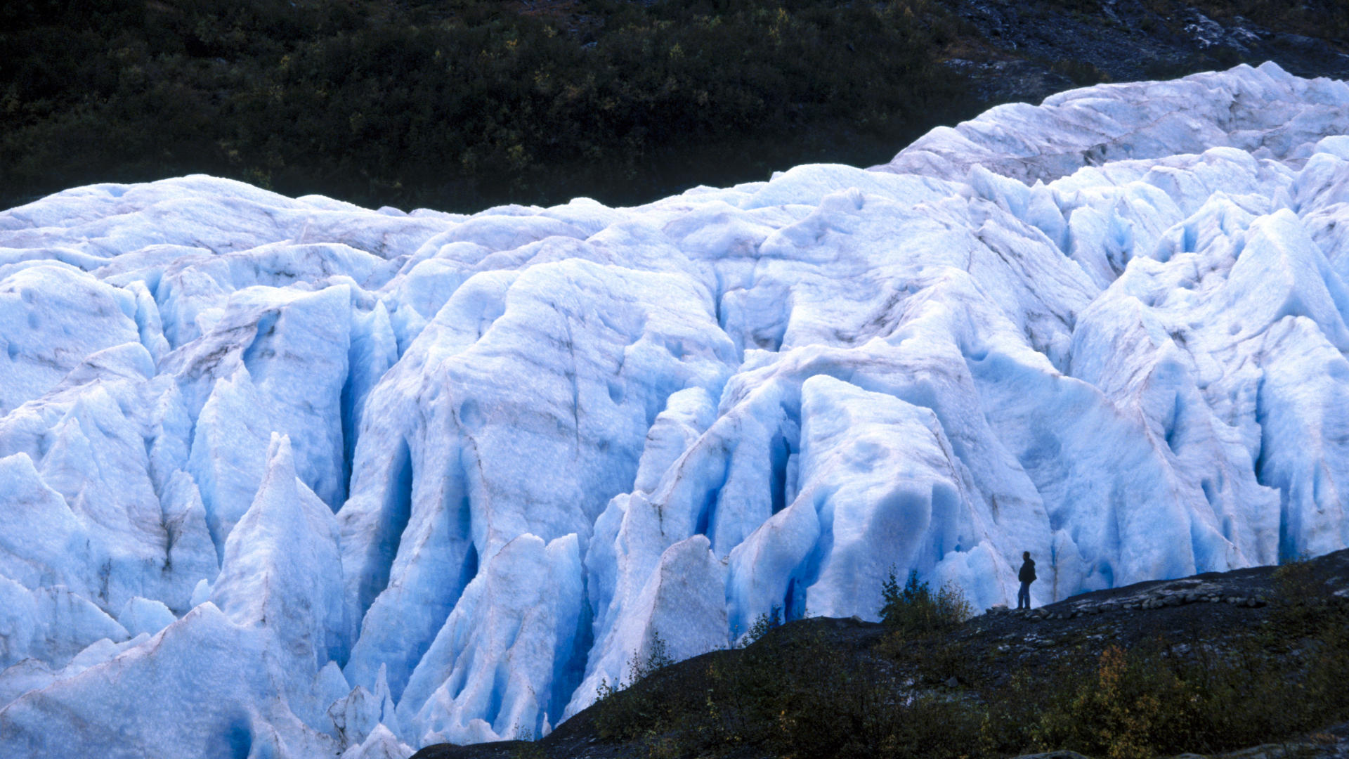Téléchargez des papiers peints mobile Glacier, Terre/nature gratuitement.