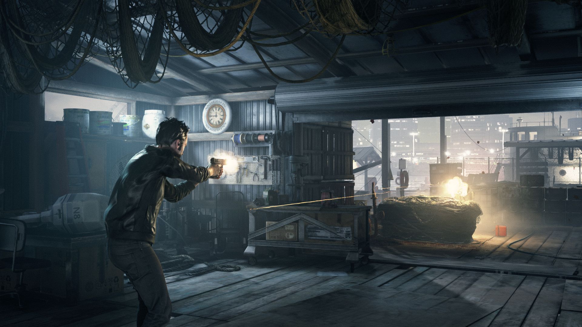 654119 baixar imagens videogame, quantum break - papéis de parede e protetores de tela gratuitamente