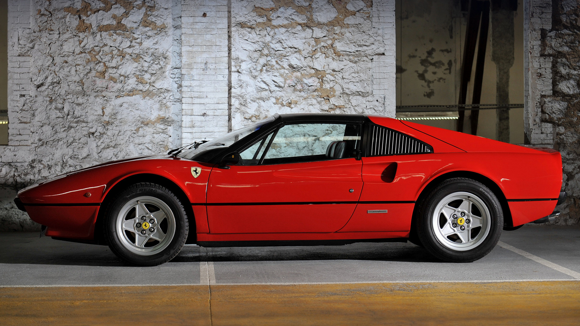 467339 Salvapantallas y fondos de pantalla Ferrari 308 Gts en tu teléfono. Descarga imágenes de  gratis