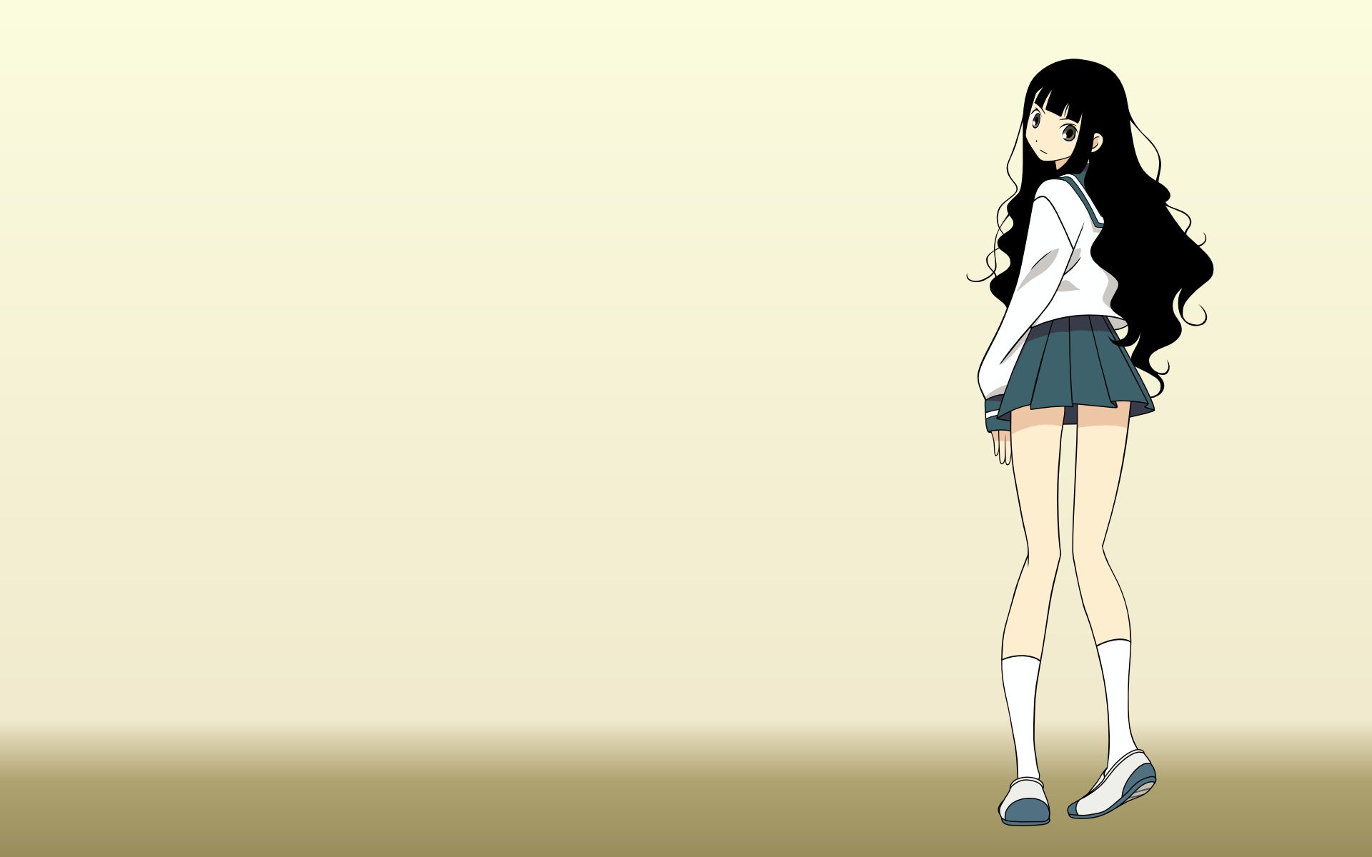 793316 Hintergrundbild herunterladen animes, sayonara zetsubō sensei, rin itoshiki - Bildschirmschoner und Bilder kostenlos