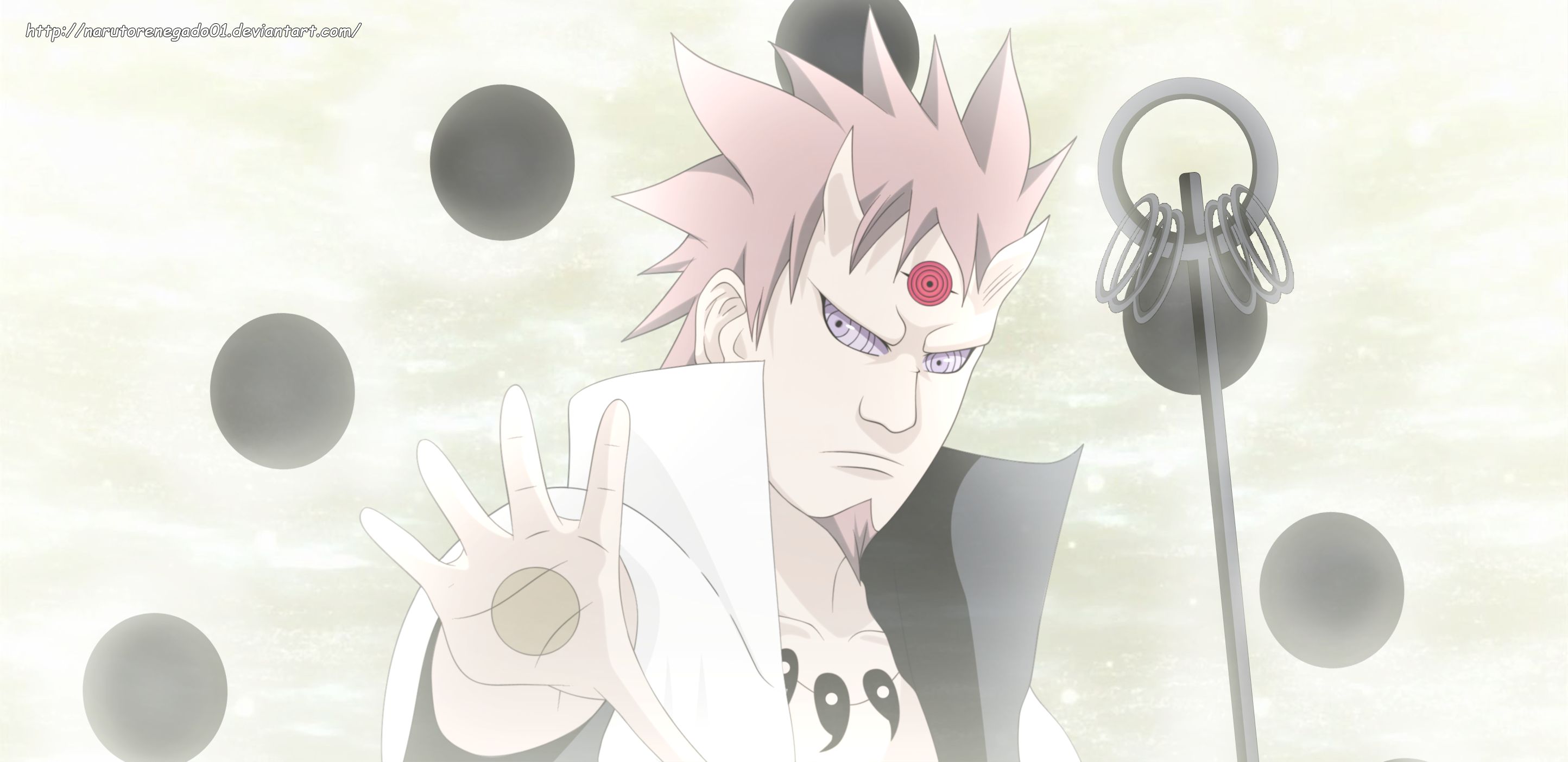 Baixe gratuitamente a imagem Anime, Naruto, Hagoromo Ōtsutsuki na área de trabalho do seu PC