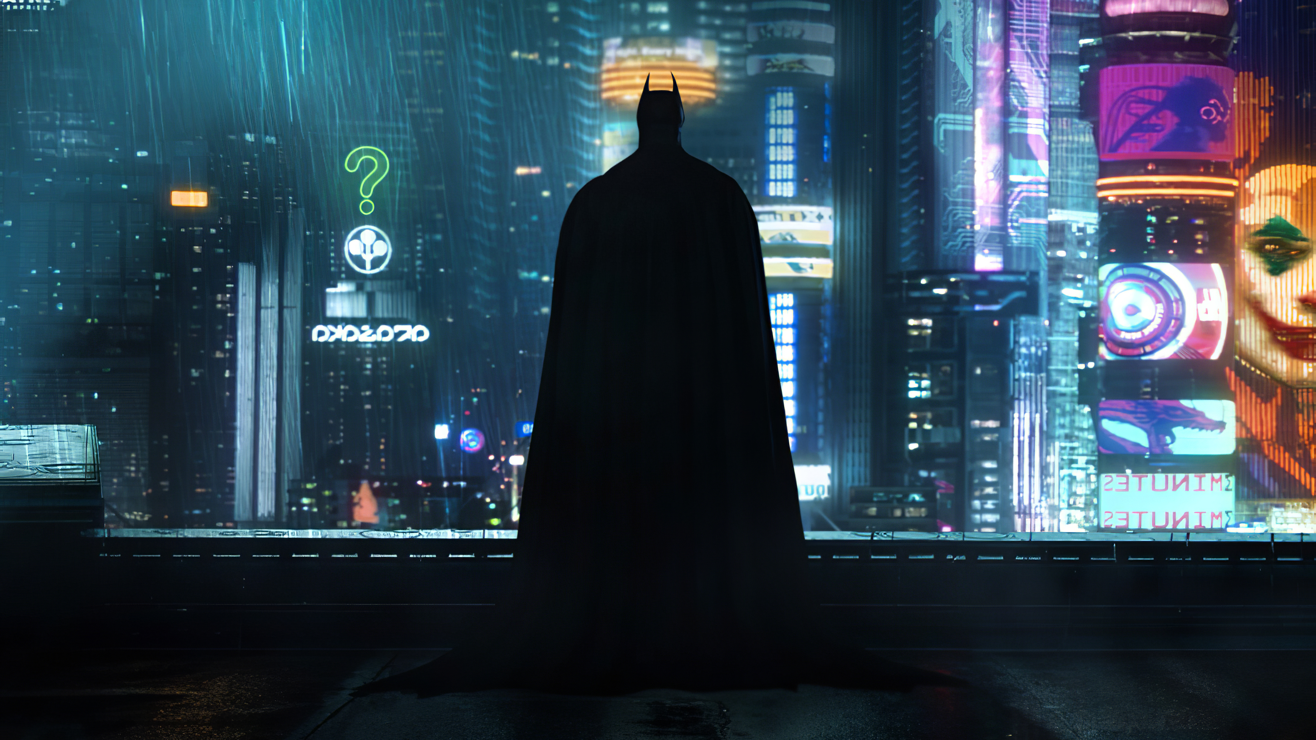 477900 descargar fondo de pantalla historietas, the batman, dc comics, gotham city: protectores de pantalla e imágenes gratis