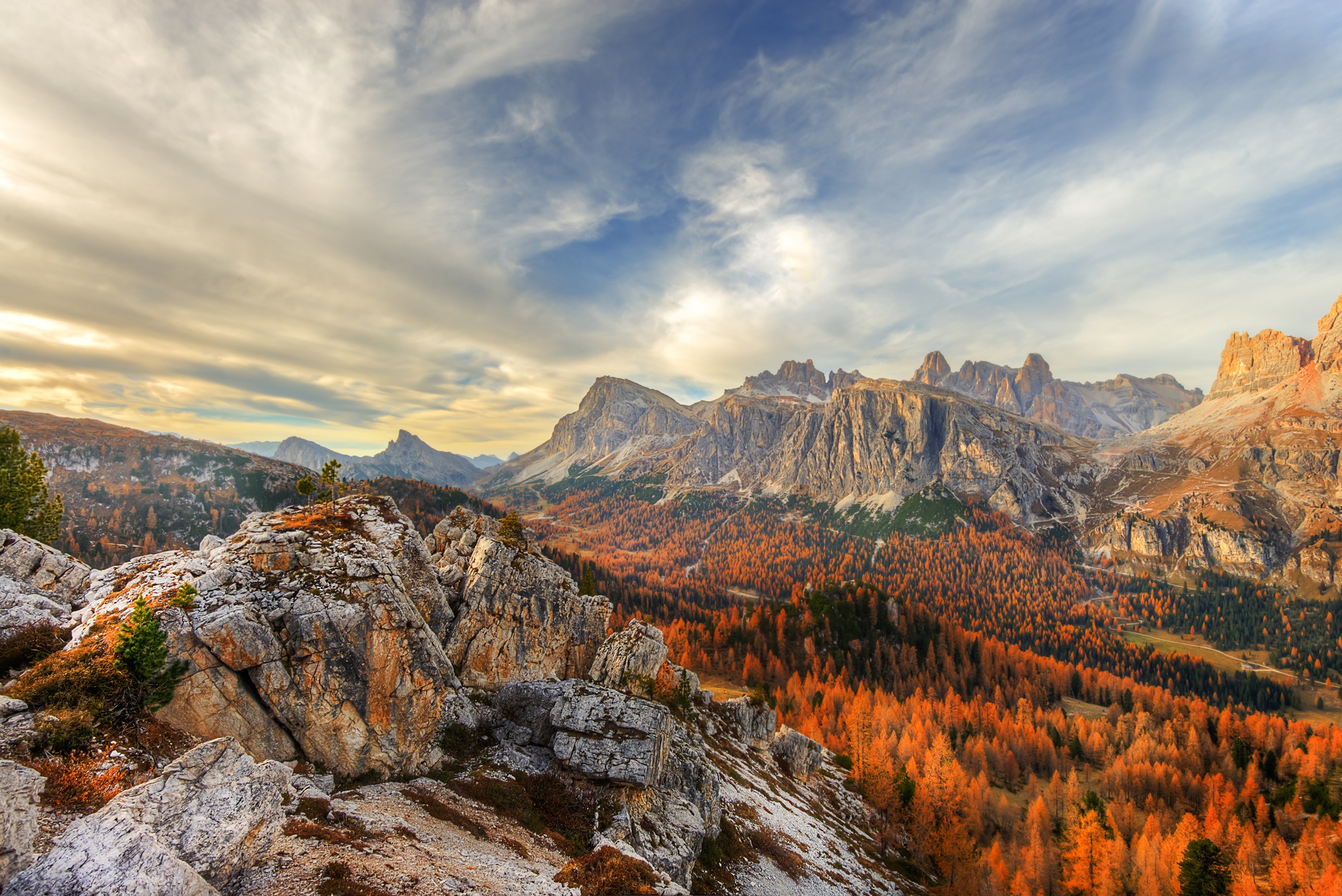 Laden Sie das Landschaft, Natur, Herbst, Wald, Gebirge, Erde/natur-Bild kostenlos auf Ihren PC-Desktop herunter