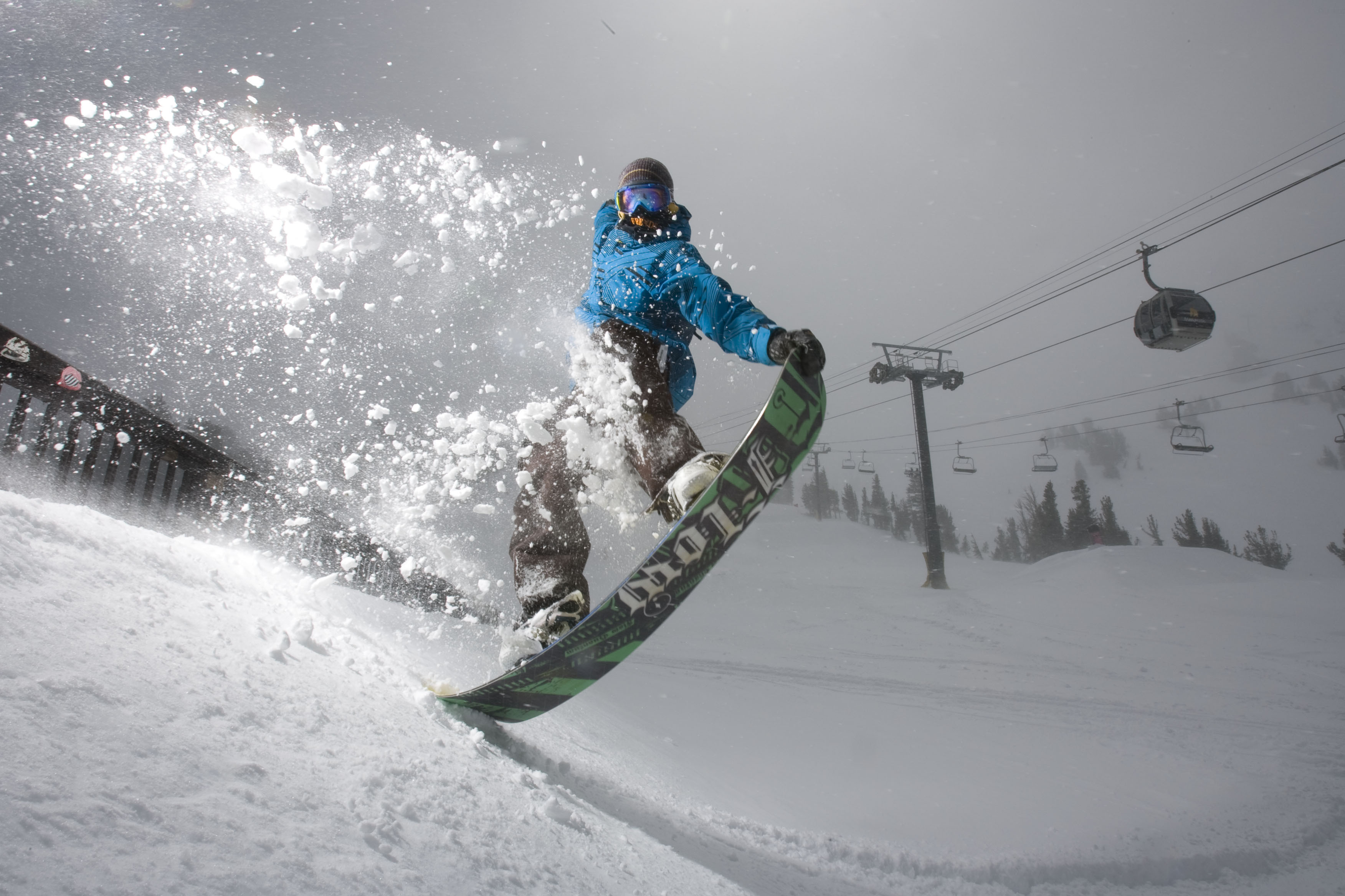 1450502 Hintergrundbild herunterladen sport, snowboarden - Bildschirmschoner und Bilder kostenlos