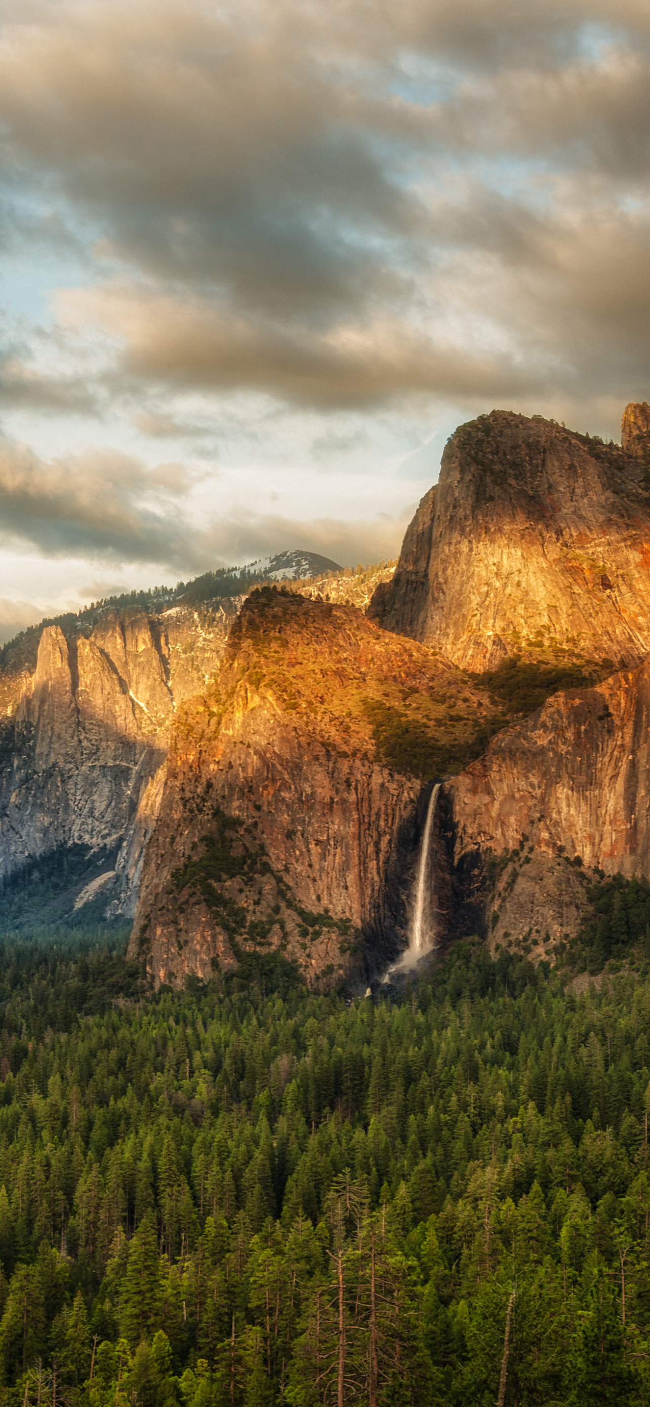 Baixar papel de parede para celular de Parque Nacional, Parque Nacional De Yosemite, Terra/natureza gratuito.