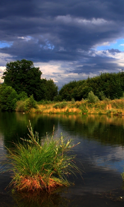 Descarga gratuita de fondo de pantalla para móvil de Lagos, Lago, Tierra/naturaleza.