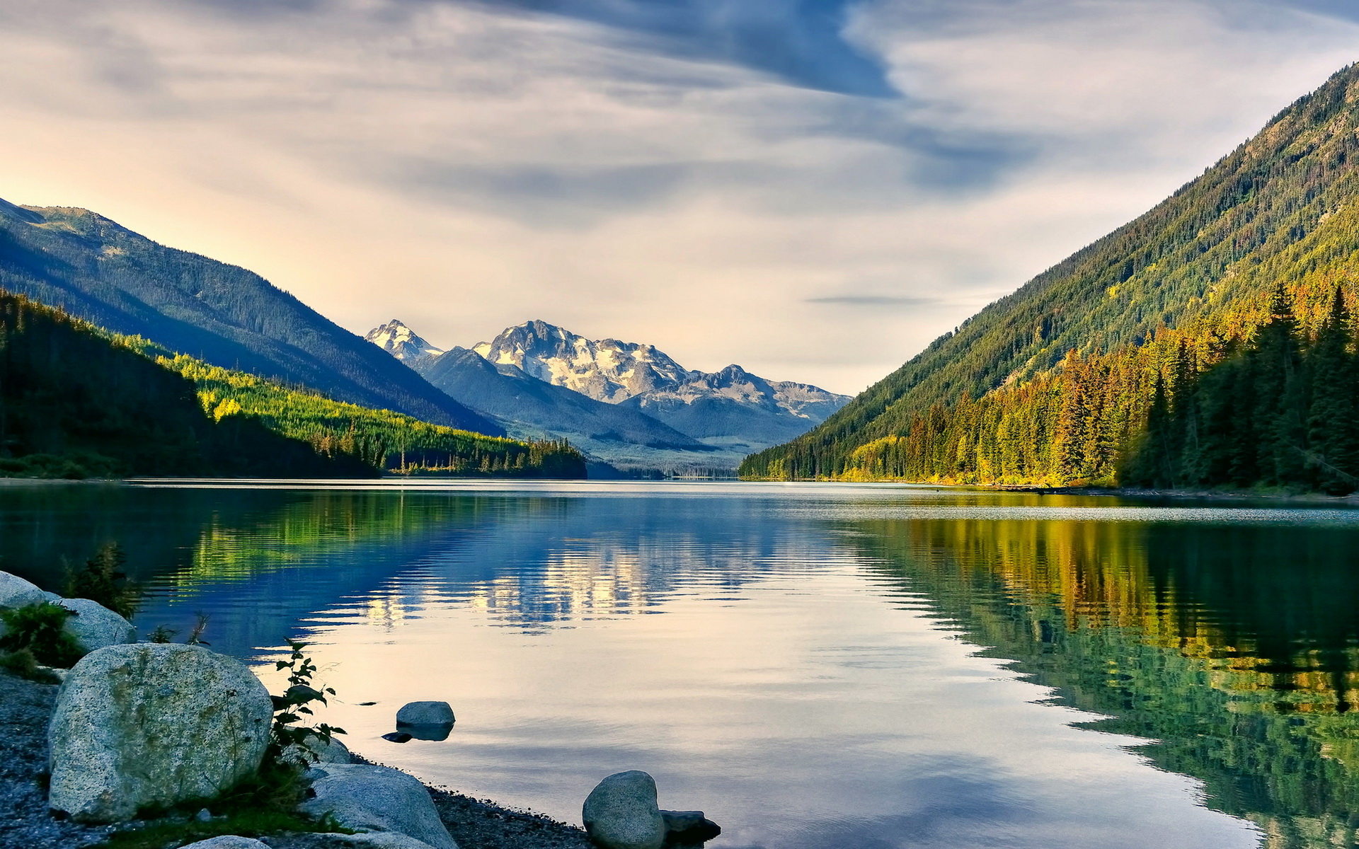 Téléchargez gratuitement l'image Terre/nature, Rivière sur le bureau de votre PC