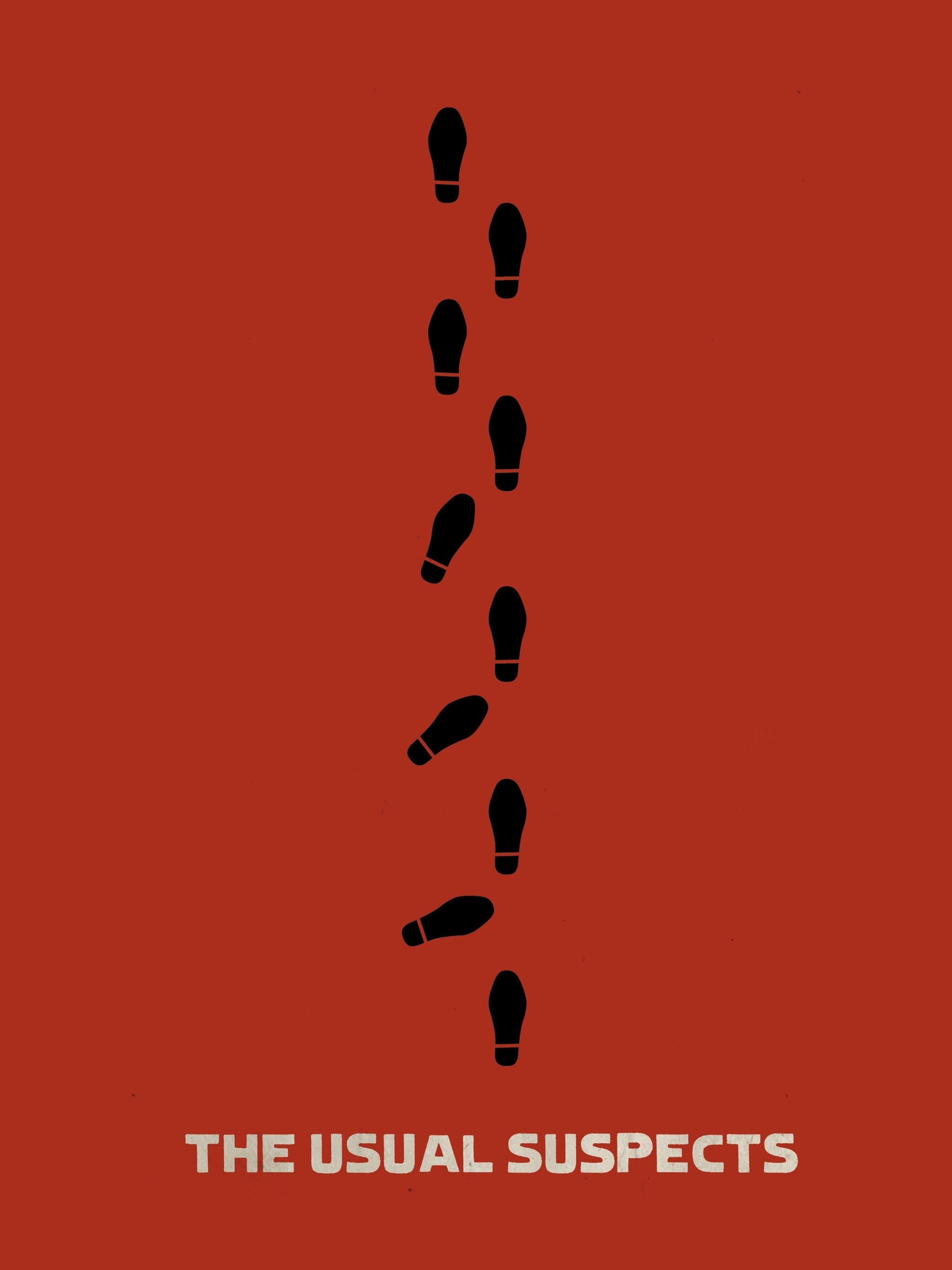 Download mobile wallpaper Movie, The Usual Suspects for free.