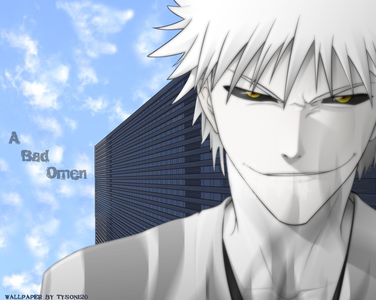 Baixar papel de parede para celular de Anime, Alvejante, Ichigo Kurosaki gratuito.