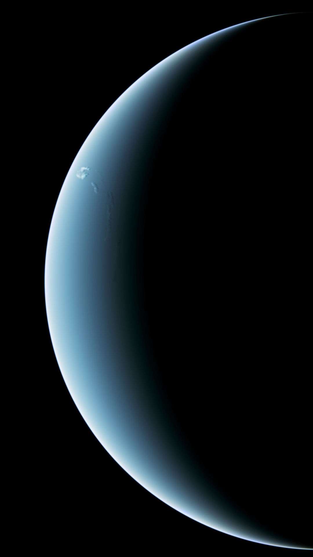 1196976 descargar fondo de pantalla neptuno (planeta), ciencia ficción, neptuno: protectores de pantalla e imágenes gratis