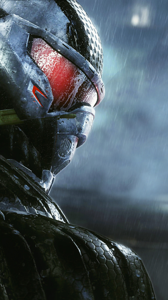 crysis 3, video game, laurence 'prophet' barnes, crysis images