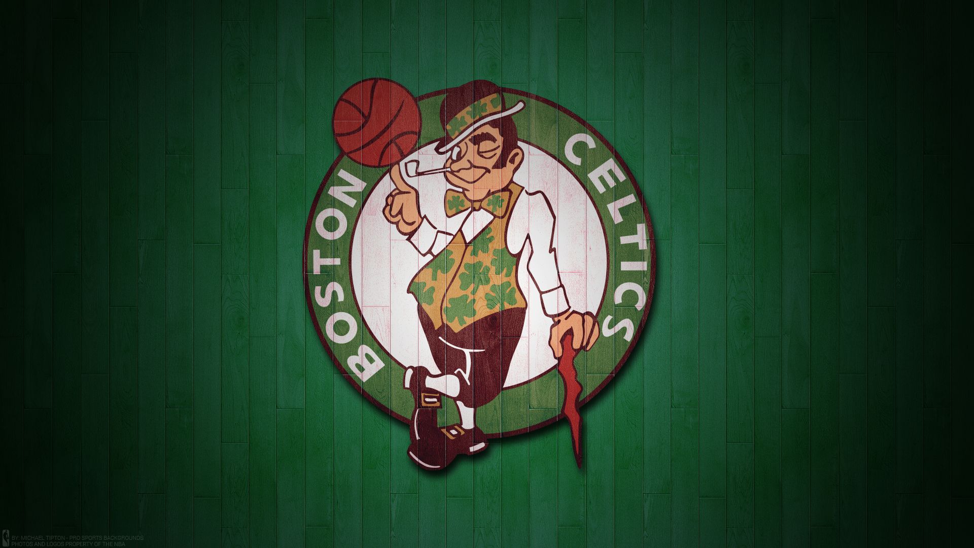452334 Hintergrundbild herunterladen sport, boston celtics, basketball, logo, nba - Bildschirmschoner und Bilder kostenlos