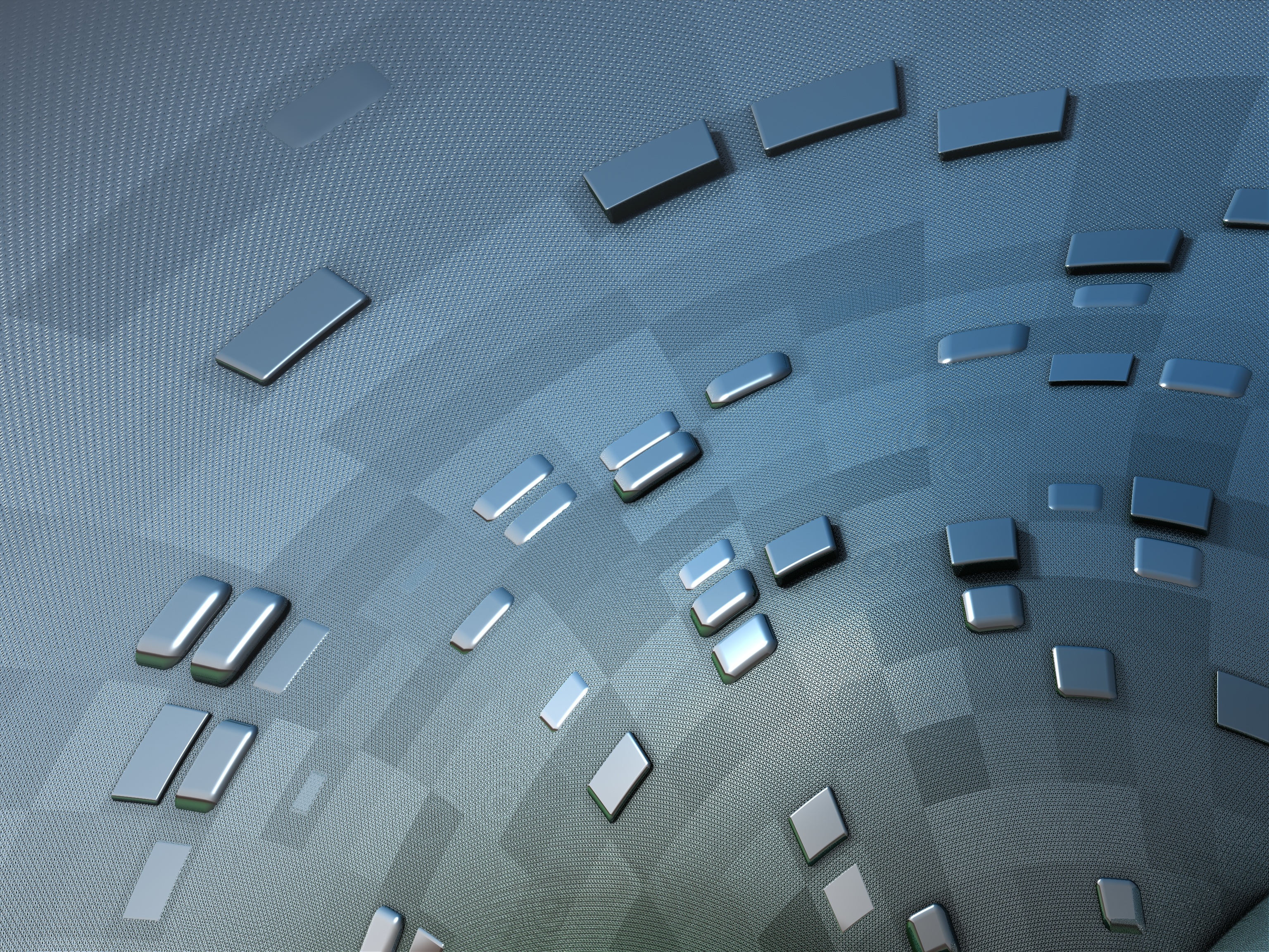 Free download wallpaper Rectangle, Surface, Form, Forms, 3D on your PC desktop