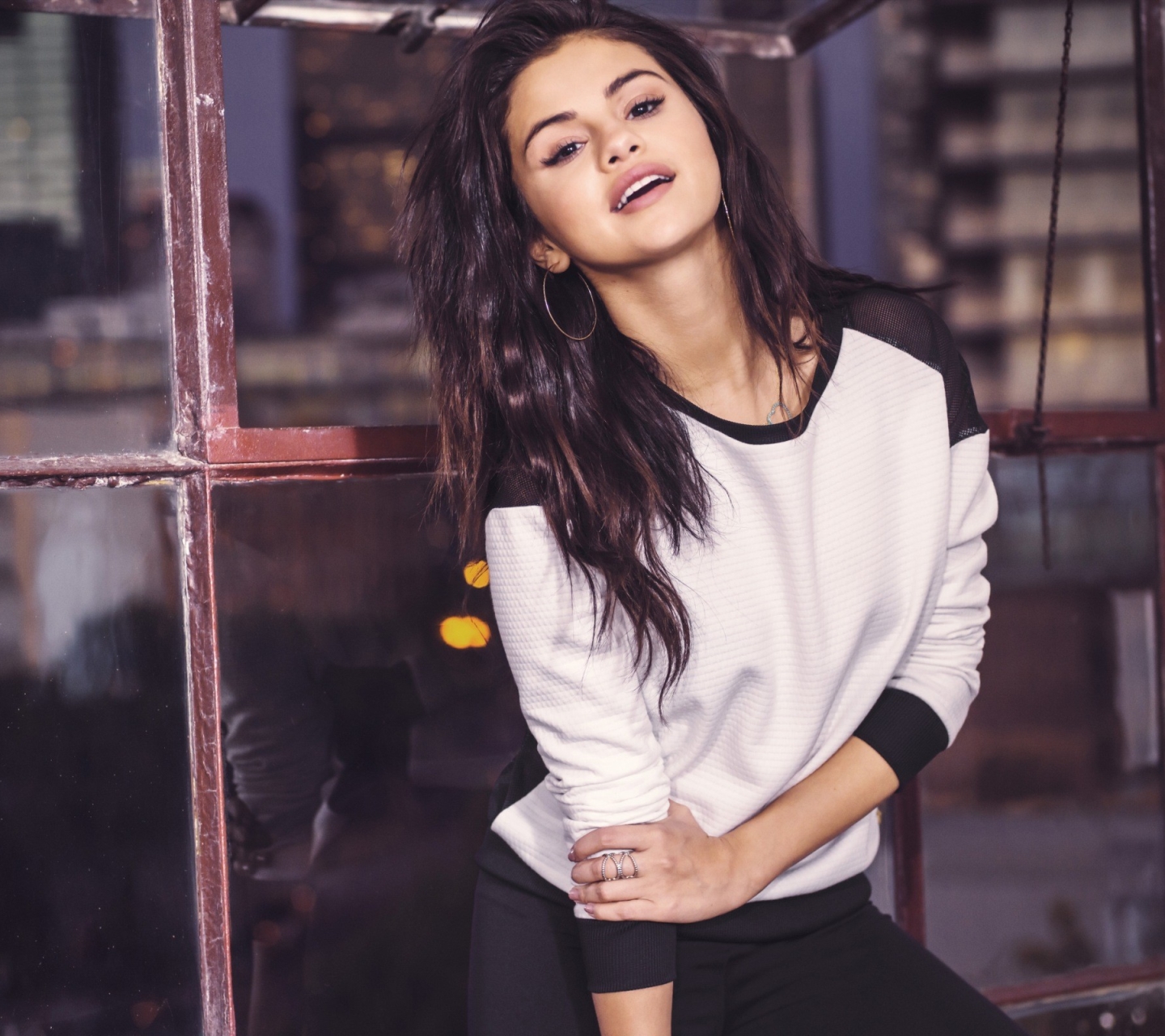 Download mobile wallpaper Music, Selena Gomez, Singer for free.