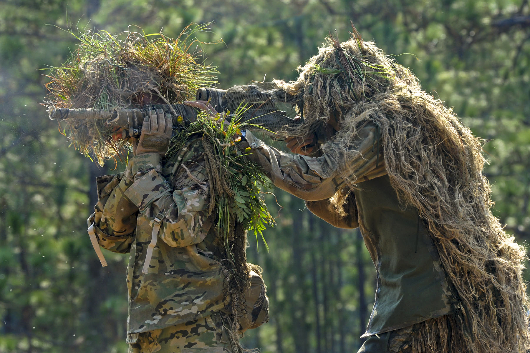 Free download wallpaper Military, Sniper on your PC desktop