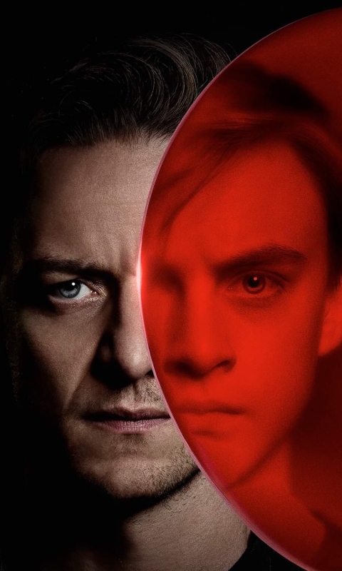 Download mobile wallpaper James Mcavoy, Movie, Jaeden Martell, It Chapter Two for free.