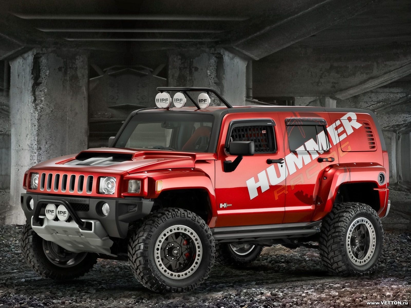 android transport, hummer, auto